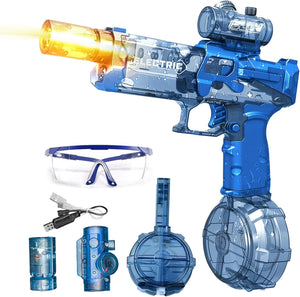 PSITOLA DE AGUA ELECTRICA