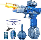 PSITOLA DE AGUA ELECTRICA