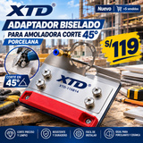 🔥Nuevo ADAPTADOR para corte de biselado de 45- XTD