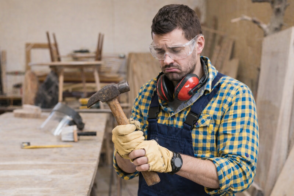 REMACHADORA PRO 3 EN 1