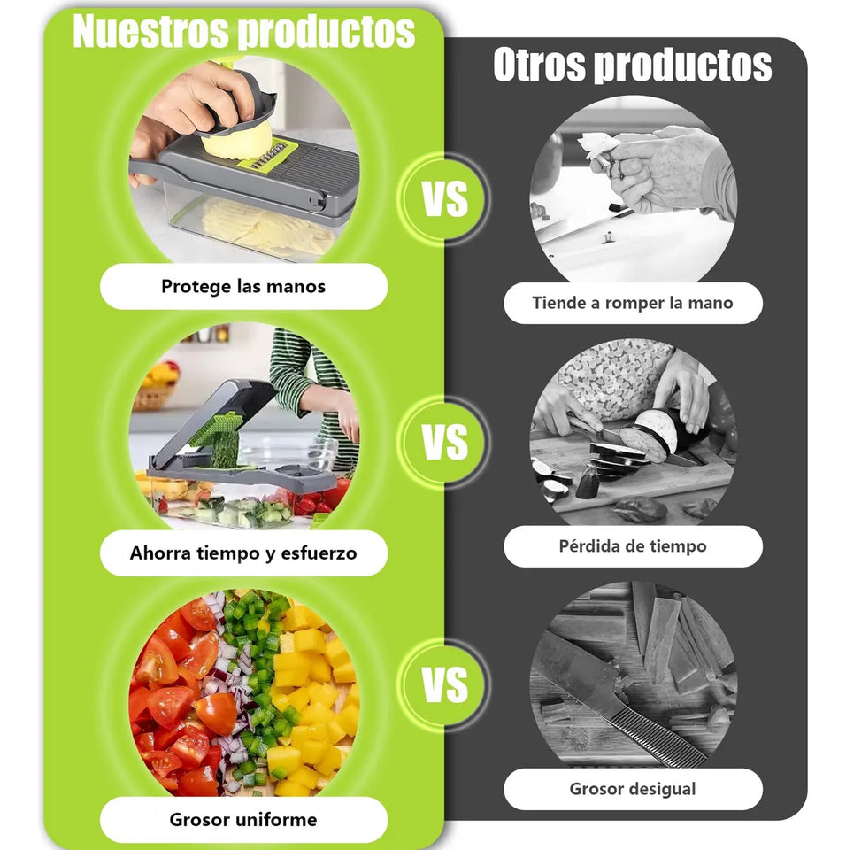 CORTADOR MULTIFUNCIONAL