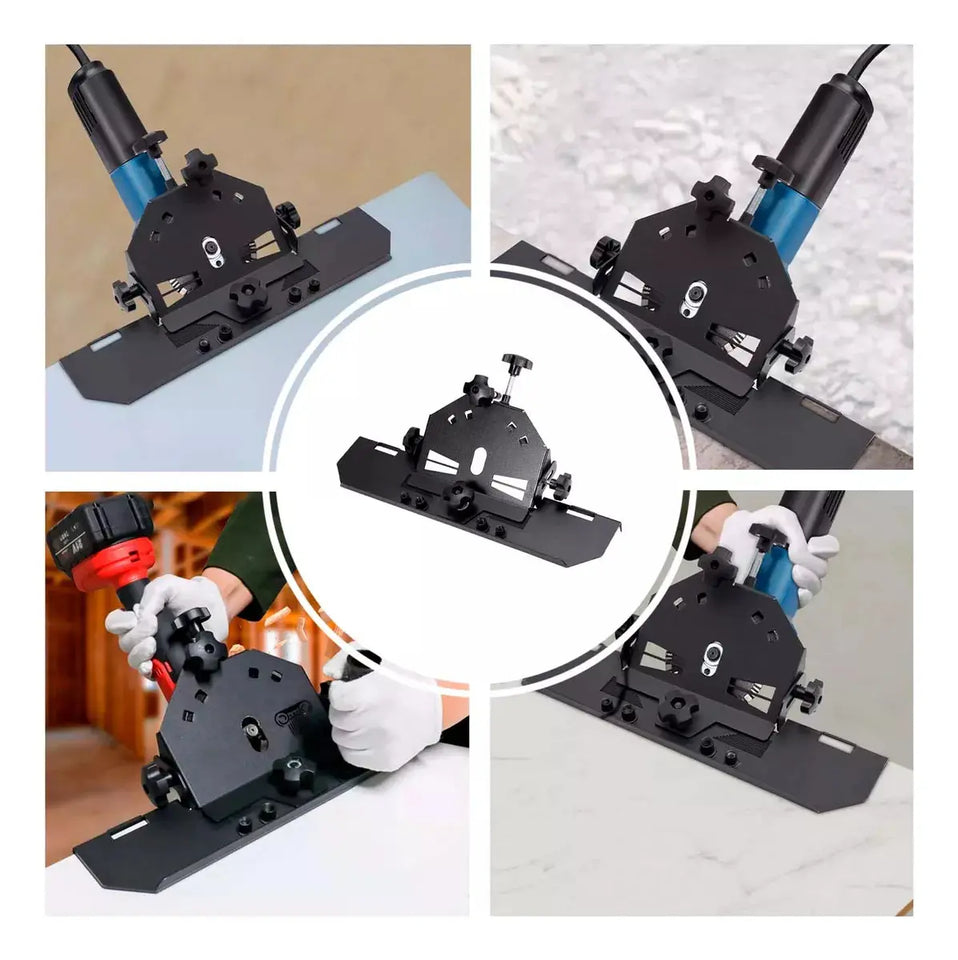 🔥Nuevo ADAPTADOR para corte de biselado de 45- XTD