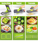 CORTADOR MULTIFUNCIONAL