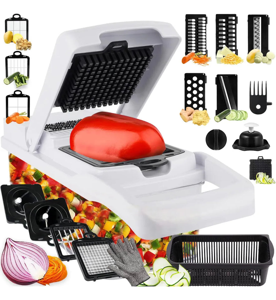 CORTADOR MULTIFUNCIONAL