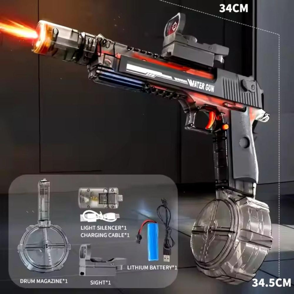 PSITOLA DE AGUA ELECTRICA