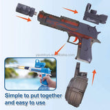 PSITOLA DE AGUA ELECTRICA