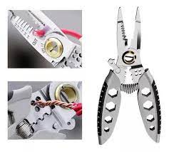 ALICATE MULTIFUNCIONAL