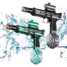 PSITOLA DE AGUA ELECTRICA