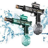 PSITOLA DE AGUA ELECTRICA