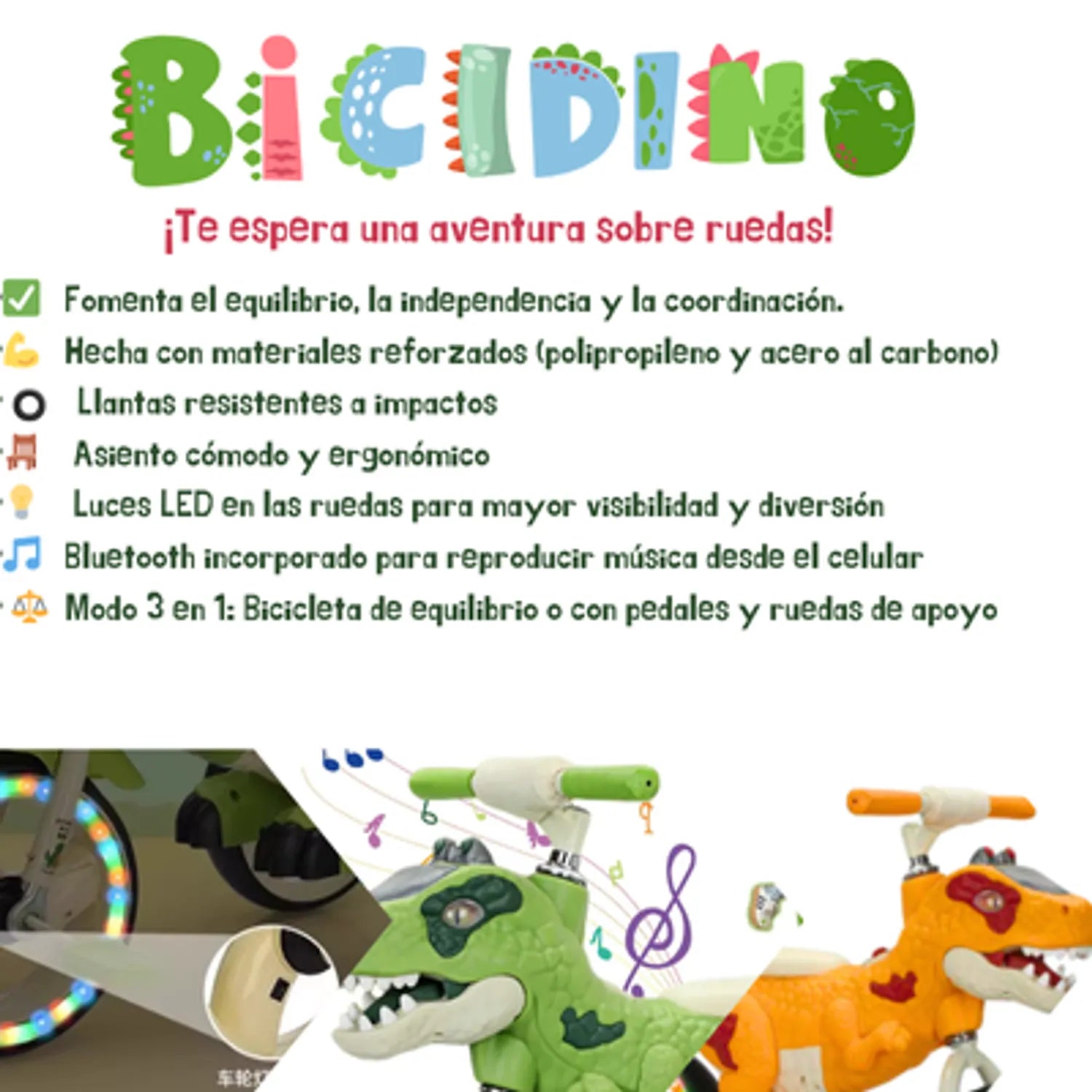 BICIDINO