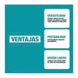 SIERRA CALADORA MANUAL