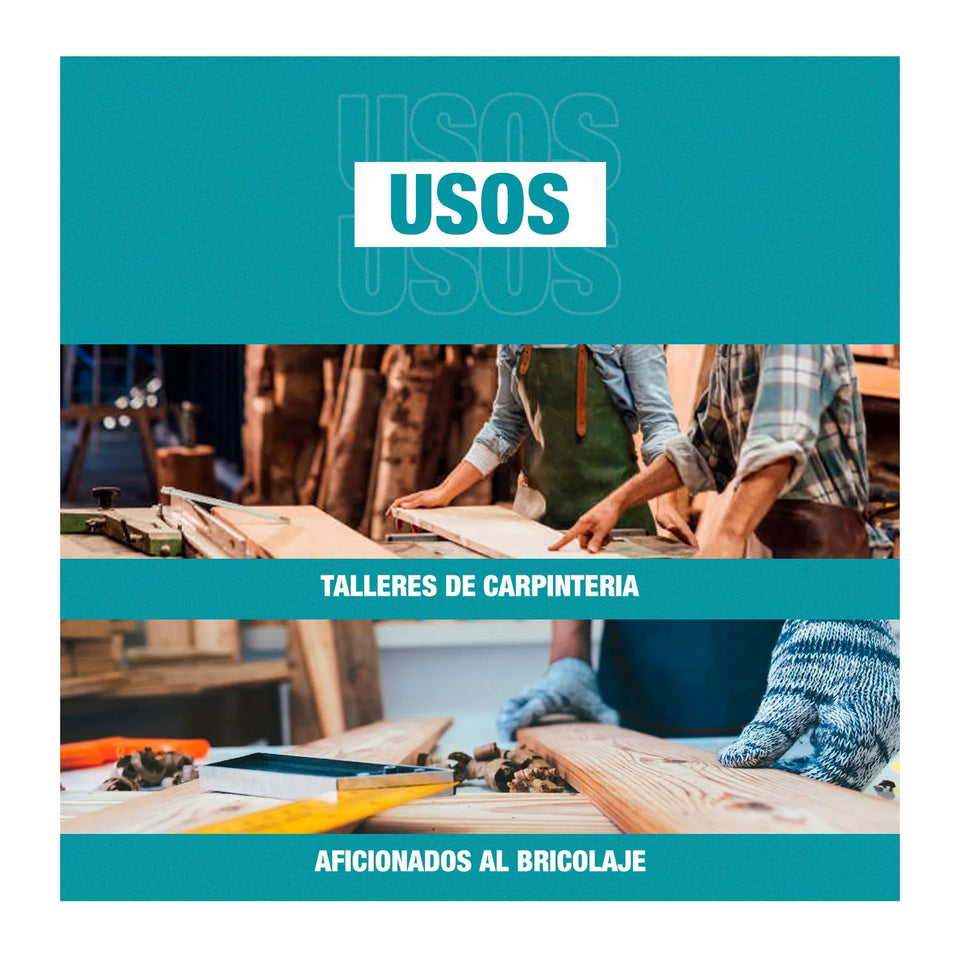 SIERRA CALADORA MANUAL